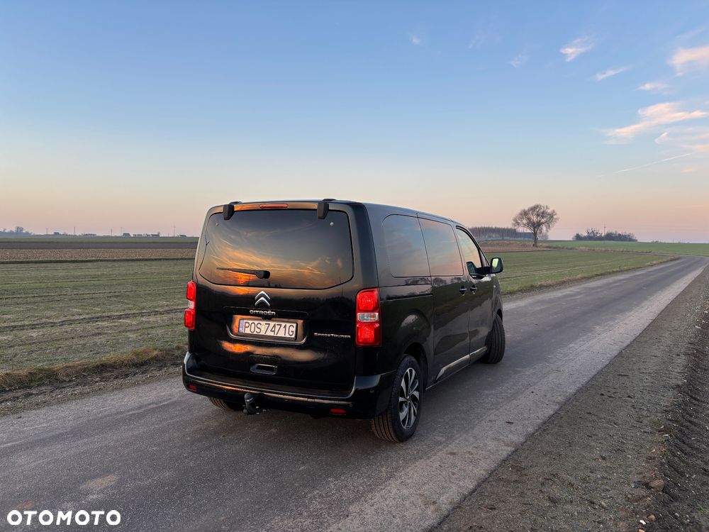 Citroën SpaceTourer 2.0 BlueHDi M Shine - 6