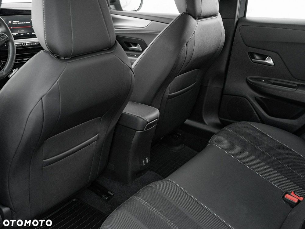 Opel Mokka 1.2 T Edition S&S - 24