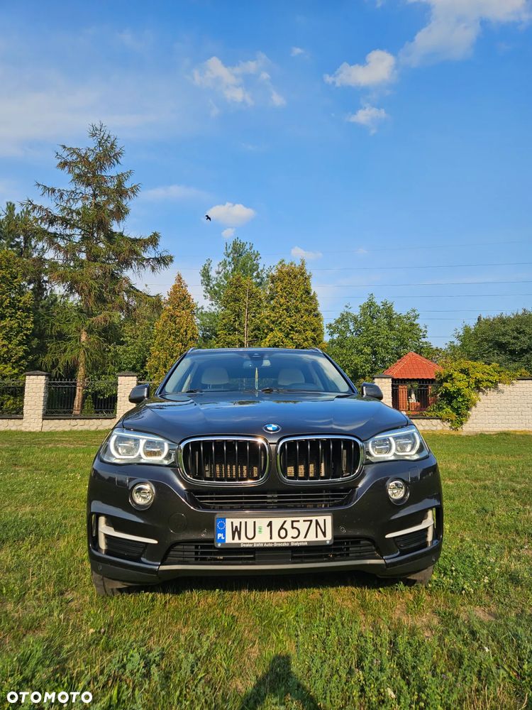 BMW X5 - 3