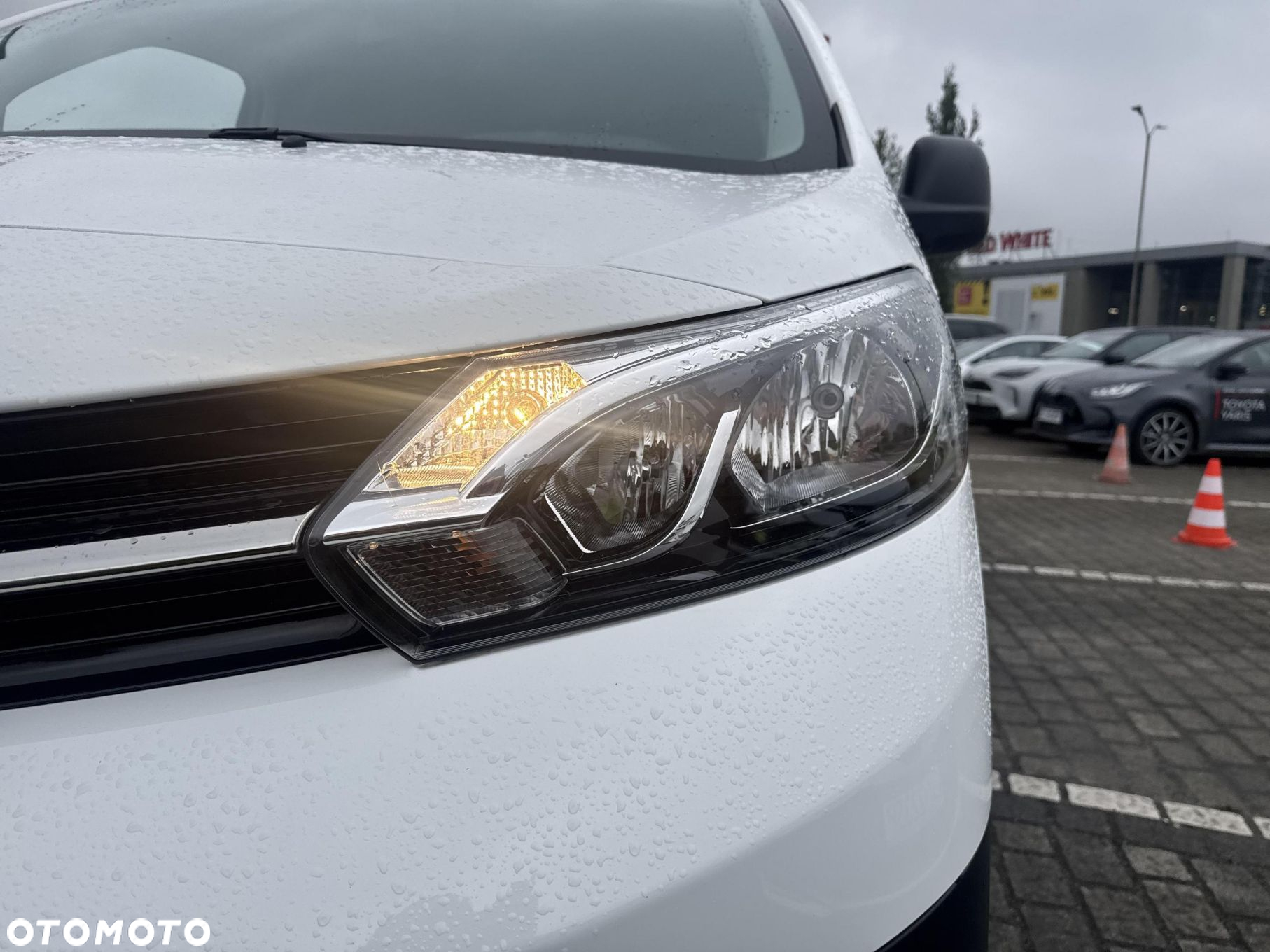 Toyota PROACE - 10