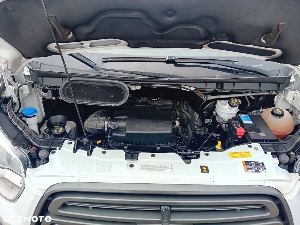 Ford Transit - 25