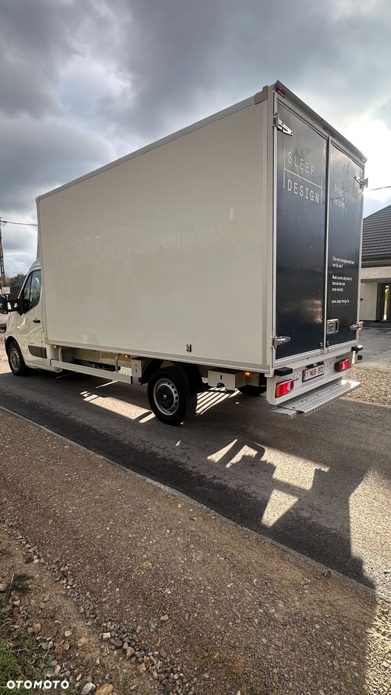 Renault Master - 3