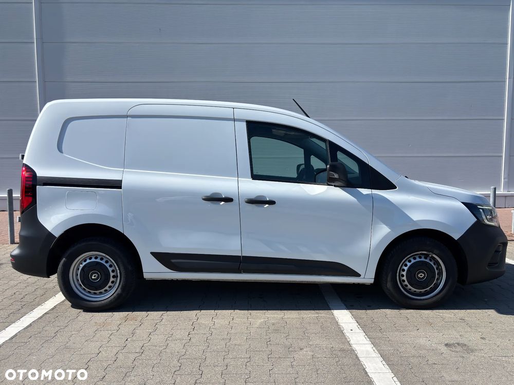 Renault Kangoo 1.3 TCe Equilibre - 2