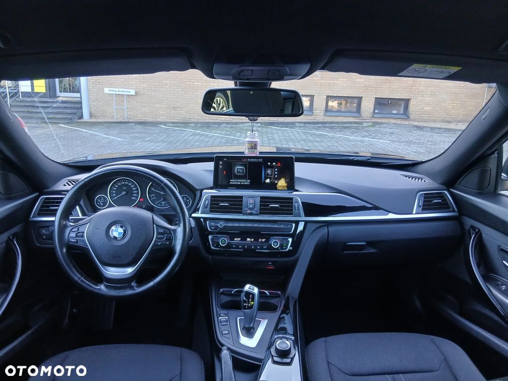 BMW 3GT 318d Advantage - 13