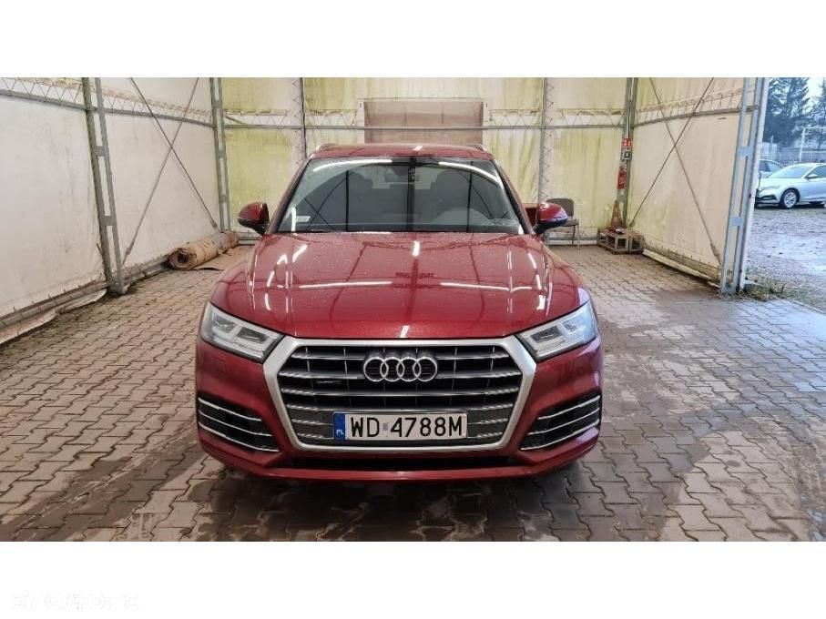Audi Q5 - 4