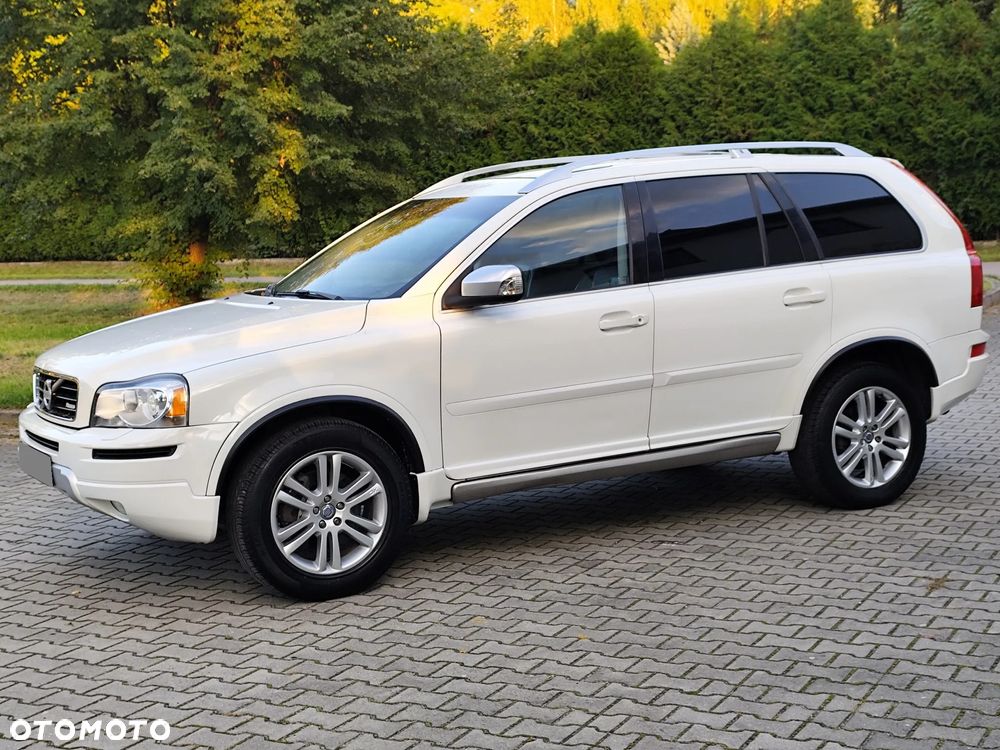 Volvo XC 90 3.2 AWD R-Design - 7