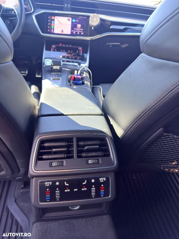 Audi A6 - 18