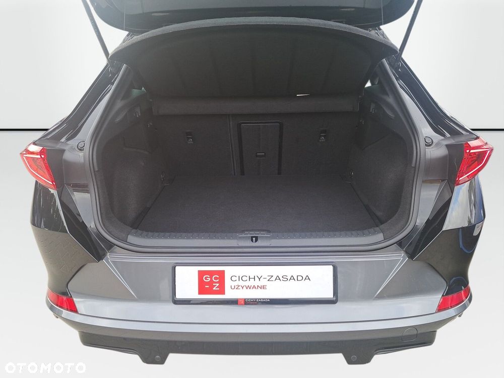 Cupra Formentor 2.0 TDI 4Drive DSG - 33