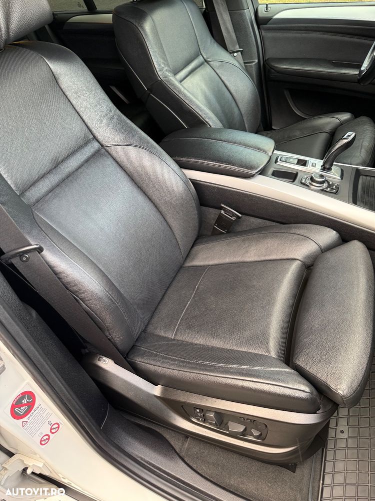 BMW X5 xDrive30d - 27