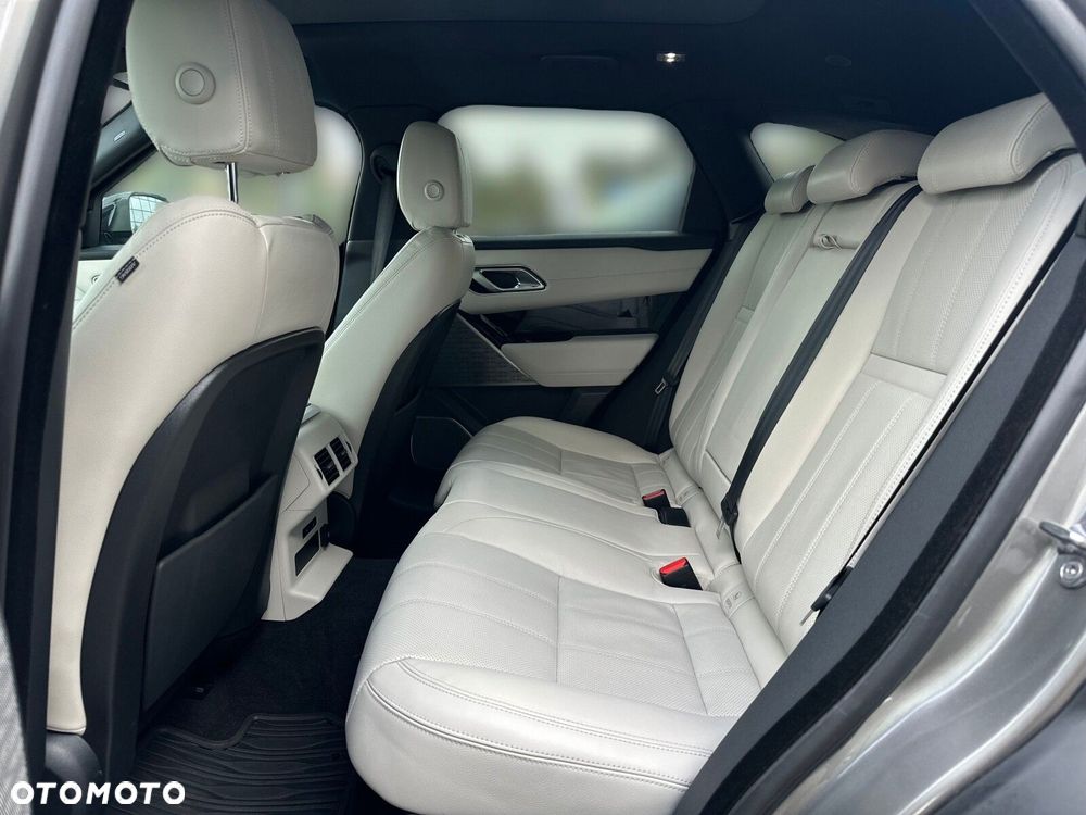 Land Rover Range Rover Velar - 14