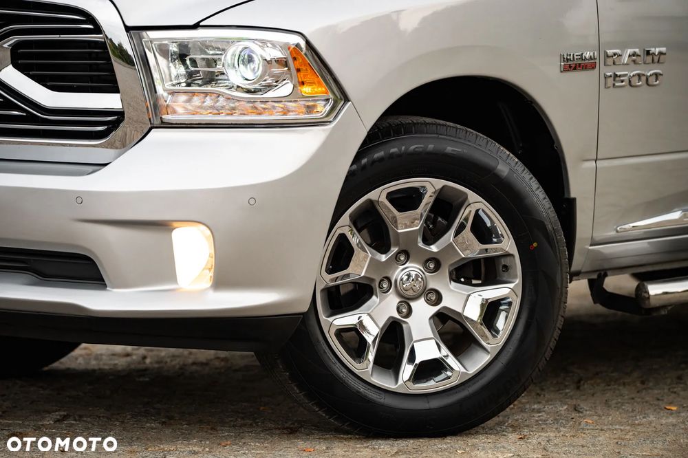 Dodge Ram 2016 photo 3