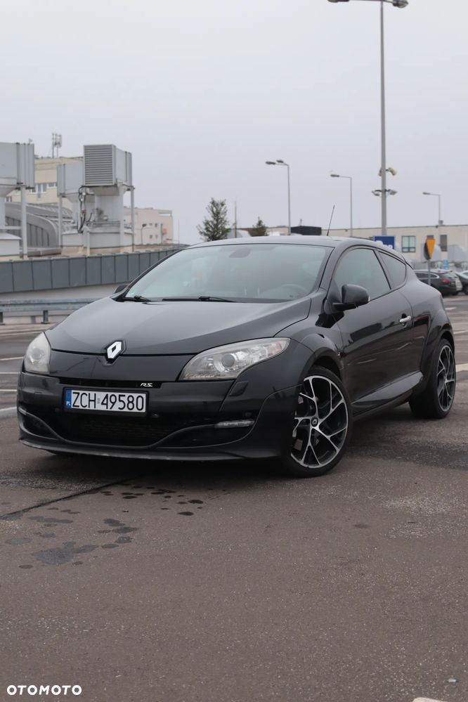 Renault Megane - 14