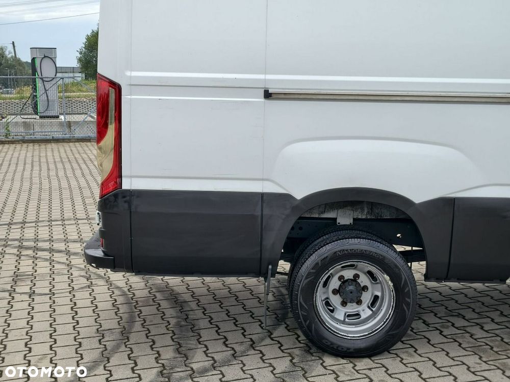 Iveco Daily 35C14 - 17