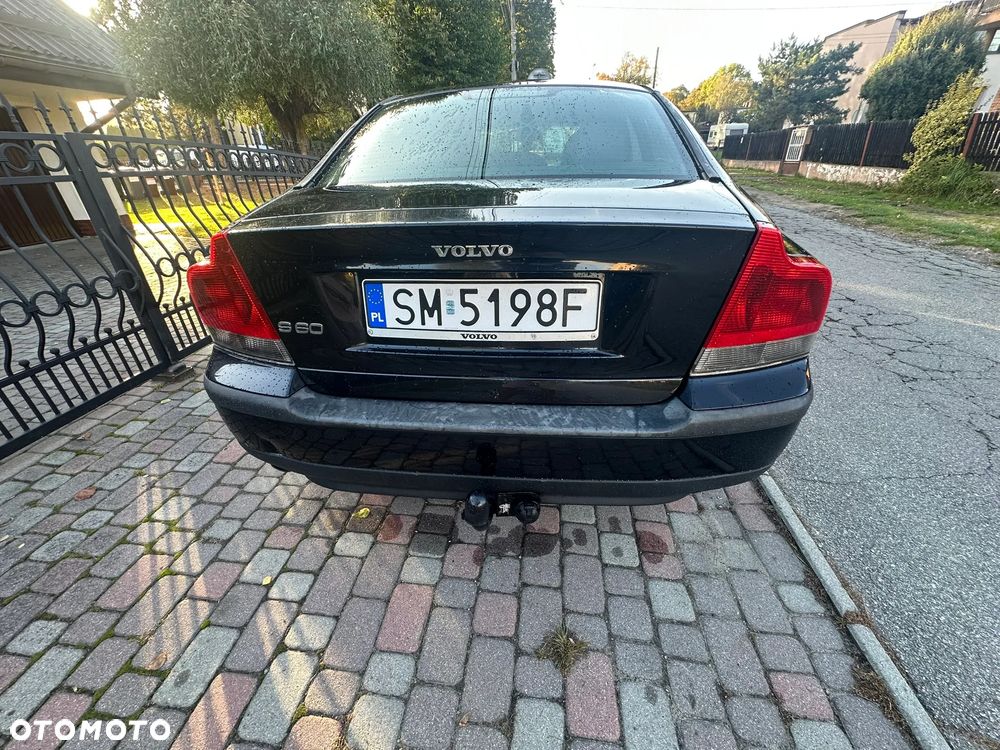 Volvo S60 - 7
