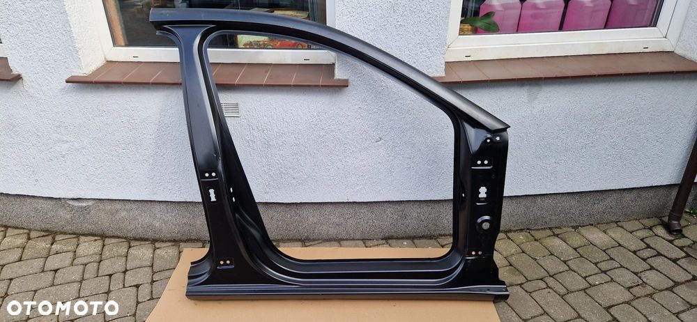 SEAT LEON IV 4 2020- POSZYCIE BOK SŁUPEK PRÓG PRAWY PRZÓD 5FE809606E - 1