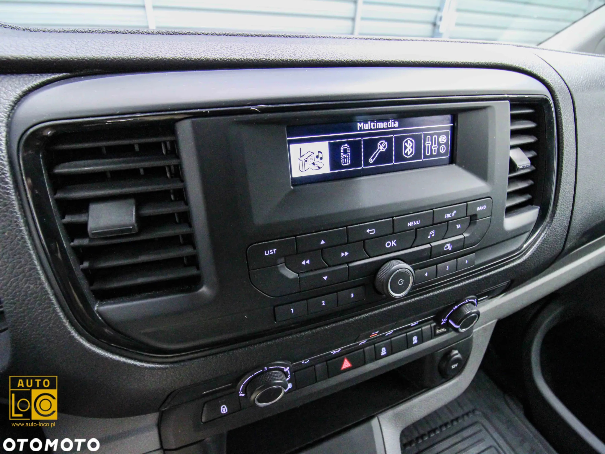Toyota PROACE FURGON LONG / L2 - 16