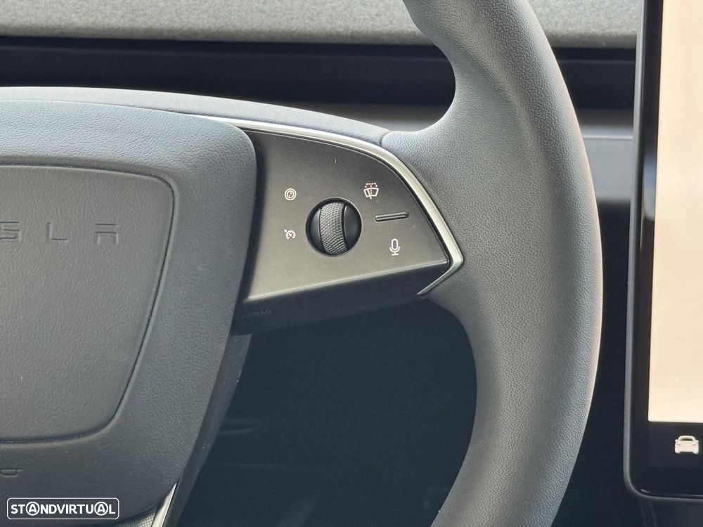 Tesla Model 3 Long Range Tração Integral — fotografia 10