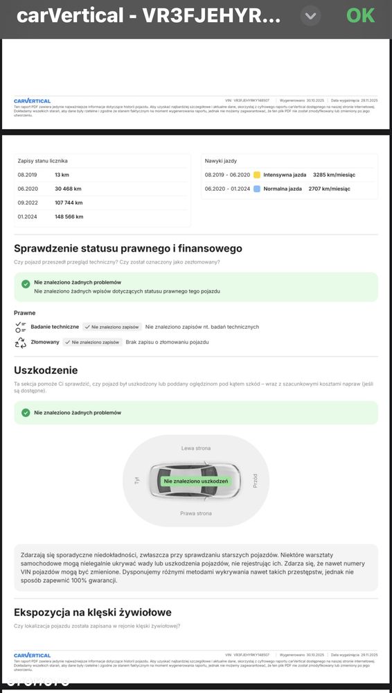 Peugeot 508 2.0 HDi Business Line - 39