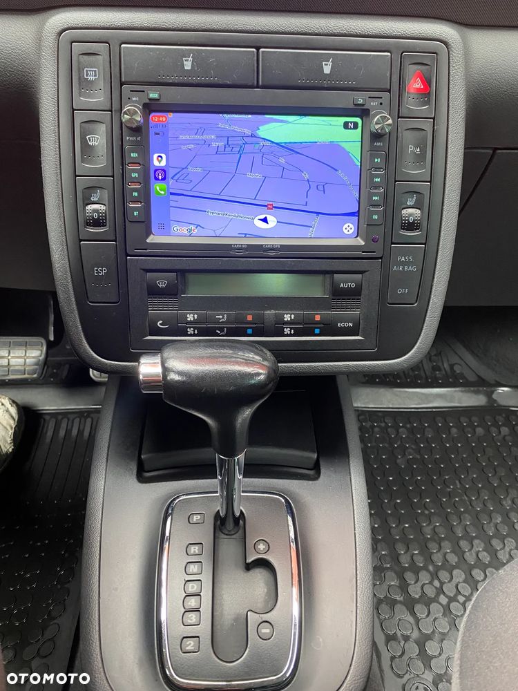 Seat Alhambra 1.9 TDI Stylance Tiptr - 19