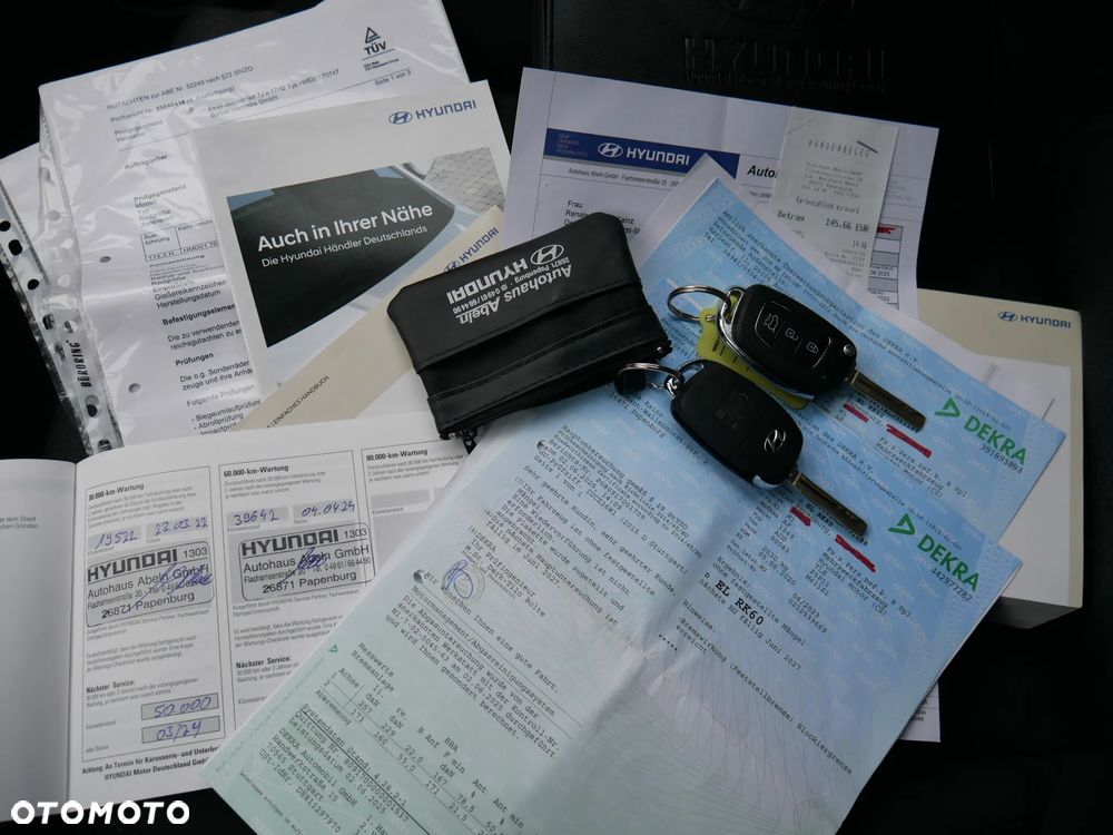 Hyundai Tucson 1.6 GDi 2WD Advantage - 39