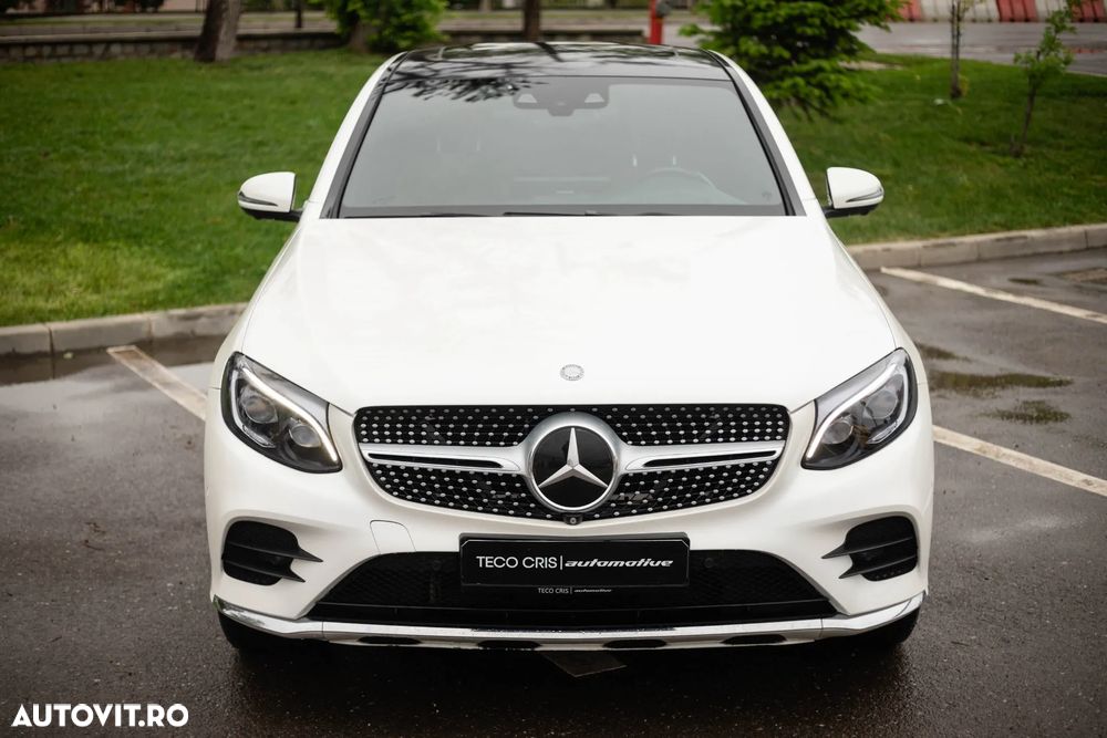 Mercedes-Benz GLC - 27