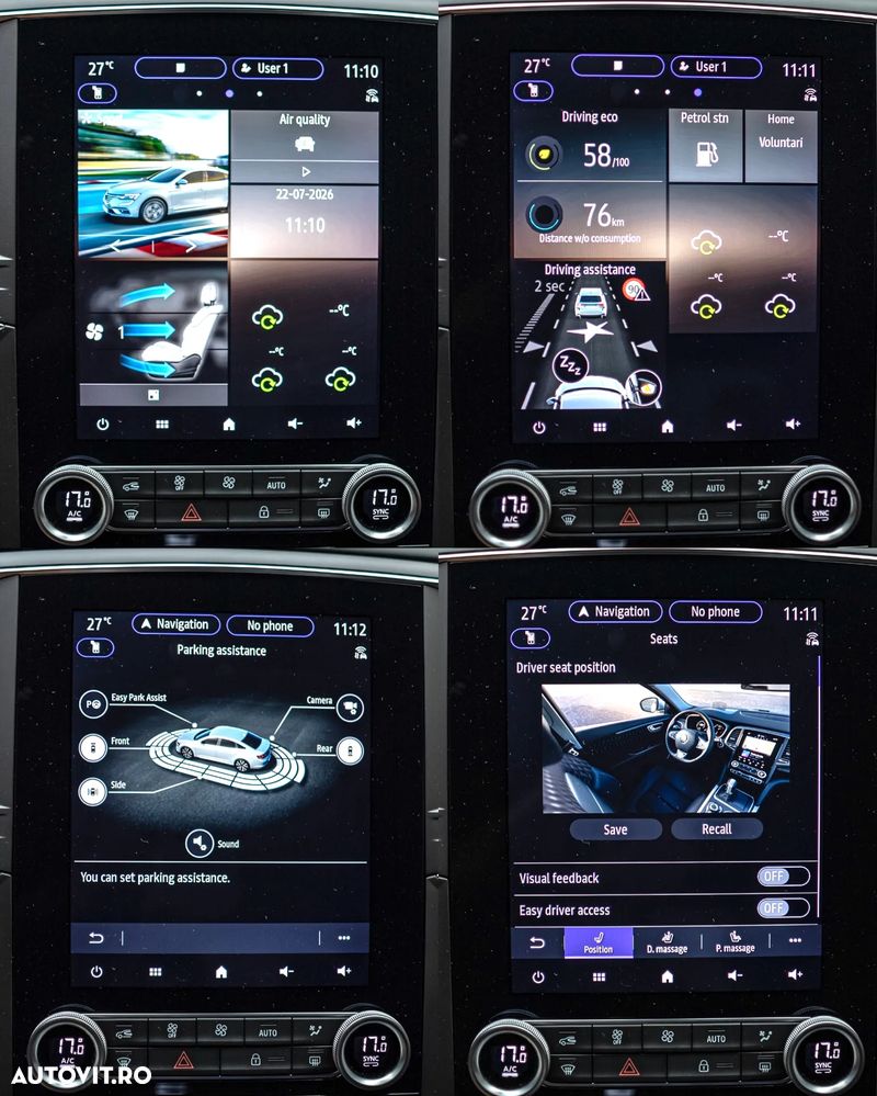 Renault Talisman - 13