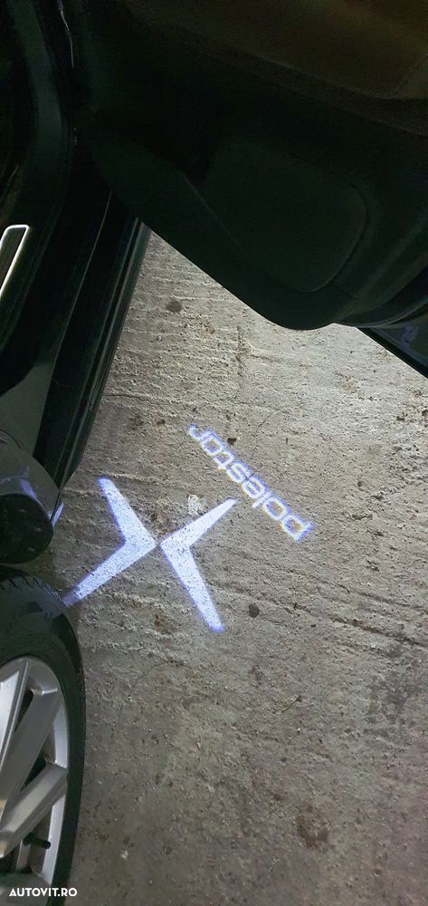 Volvo XC 90 T6 AWD Geartronic Inscription - 11