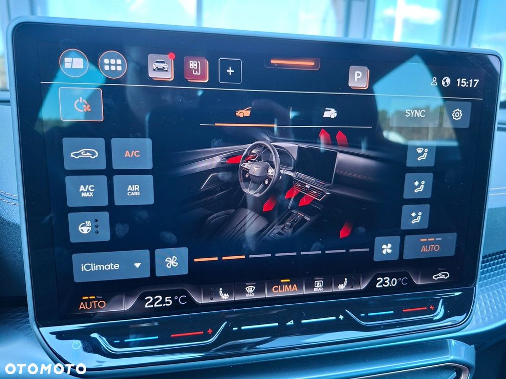 Cupra Formentor - 31