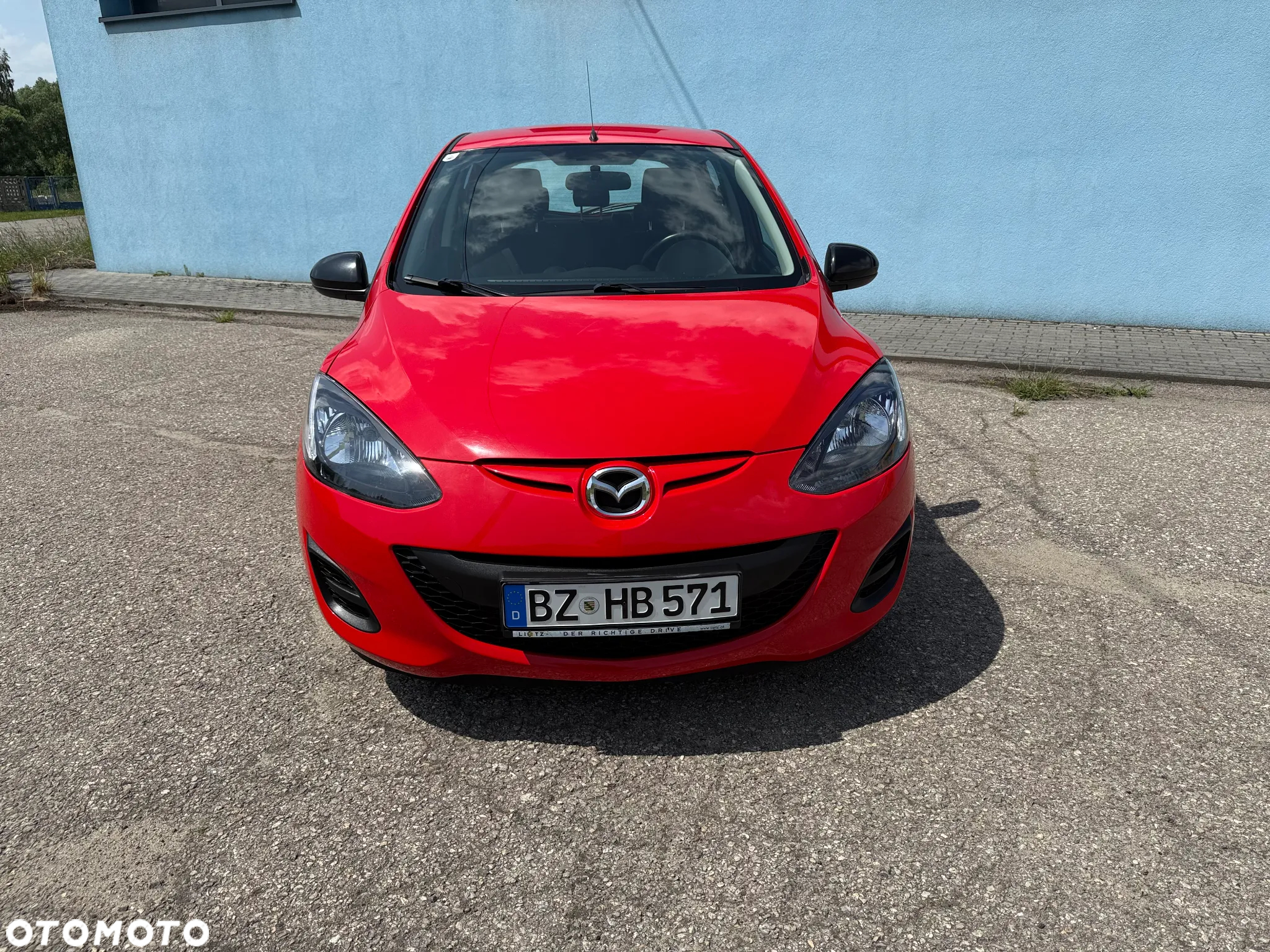 Mazda 2 1.3 Comfort - 11