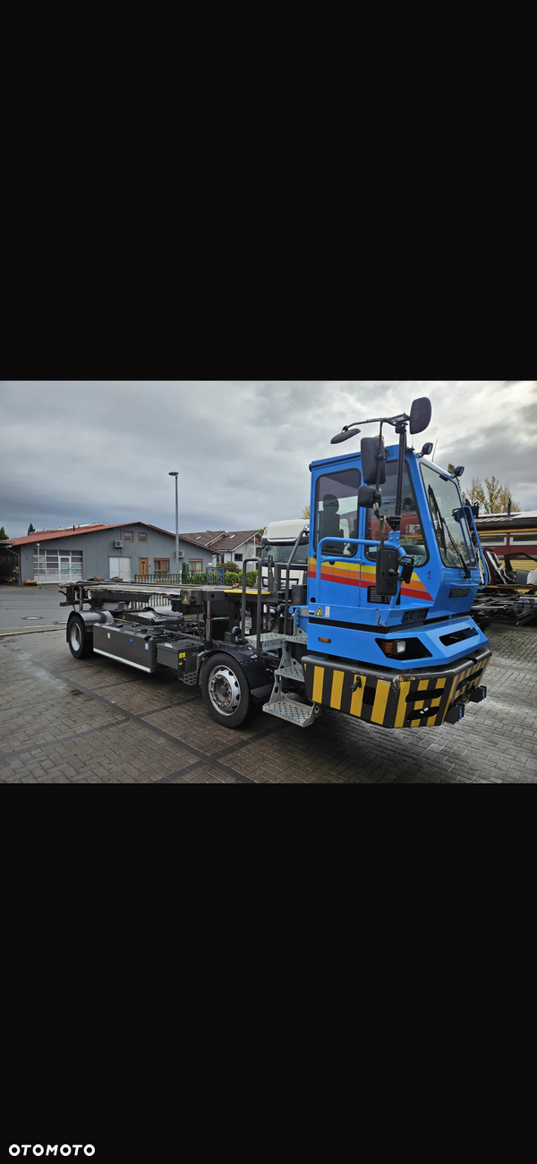 Terberg BC 182