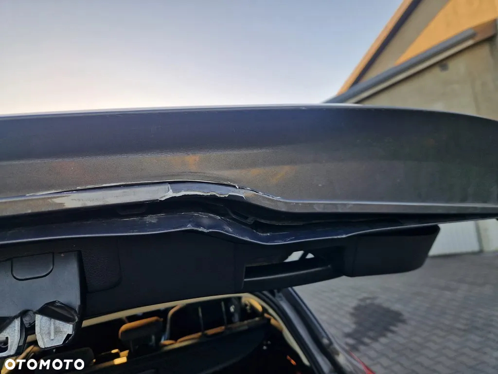 Ford Focus Turnier 1.5 EcoBoost Start-Stopp-System ACTIVE VIGNALE - 31