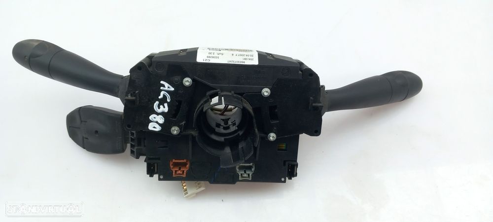 Fita de airbags PEUGEOT 207 (WA_, WC_) - 3