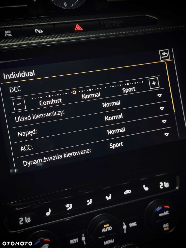 Volkswagen Arteon 2.0 TDI Bi-Turbo SCR 4Mot R-Line DSG - 27