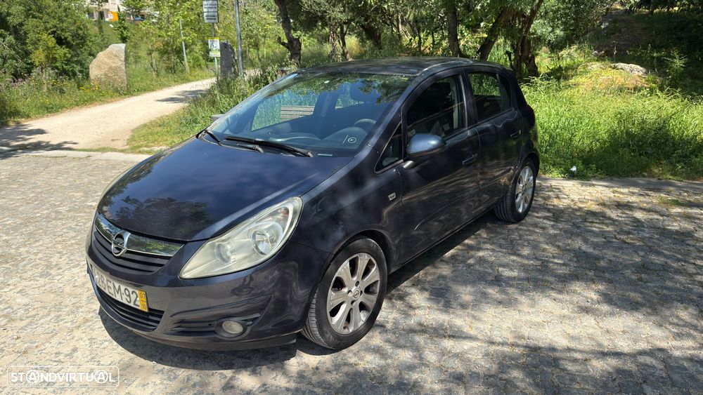 Opel Corsa 1.3 CDTi Enjoy - 1