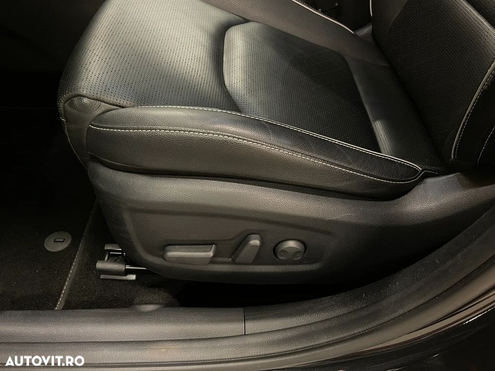 Kia Ceed 1.6 CRDi (48V Mild-Hybrid) DCT7 Platinum - 22