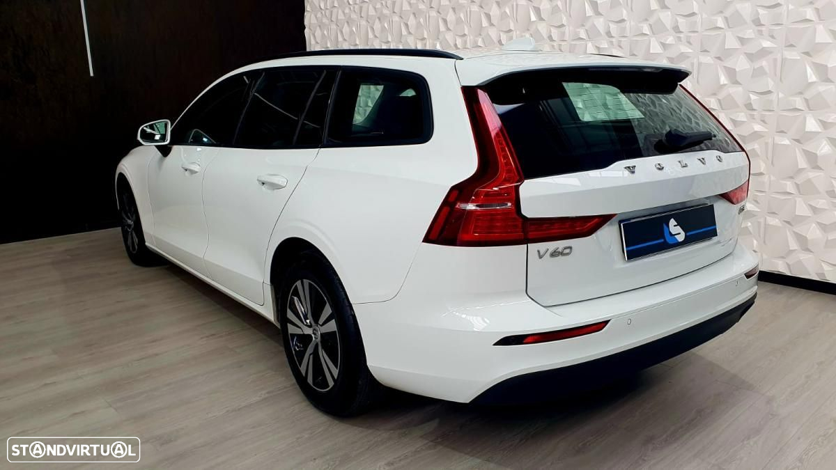 Volvo V60 - 9