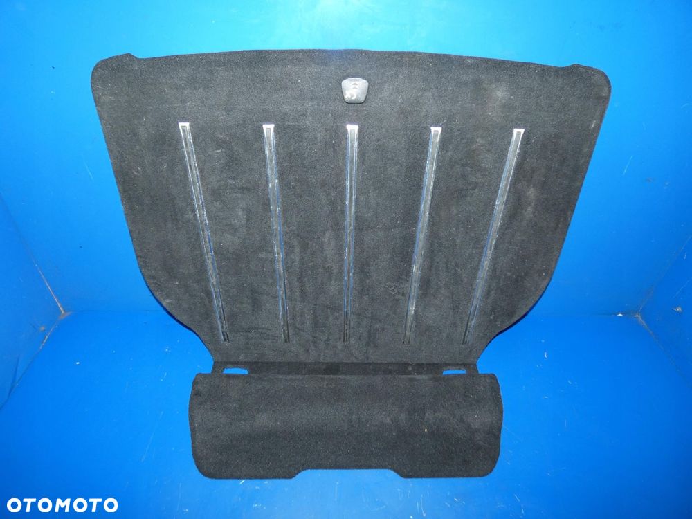 JAGUAR XJ X351 PODŁOGA WYKŁADZINA BAGAŻNIKA - 1