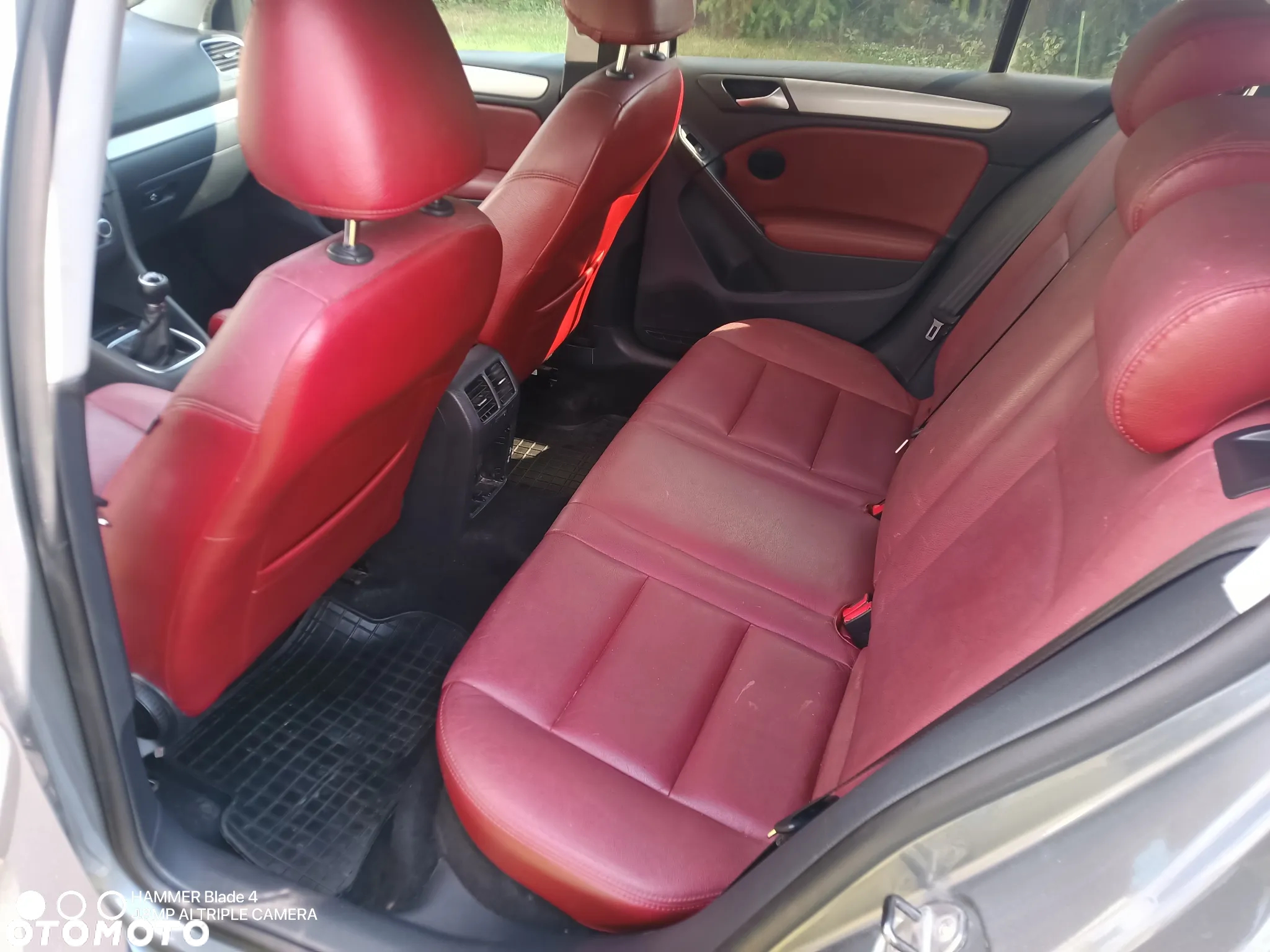 Volkswagen Golf - 9