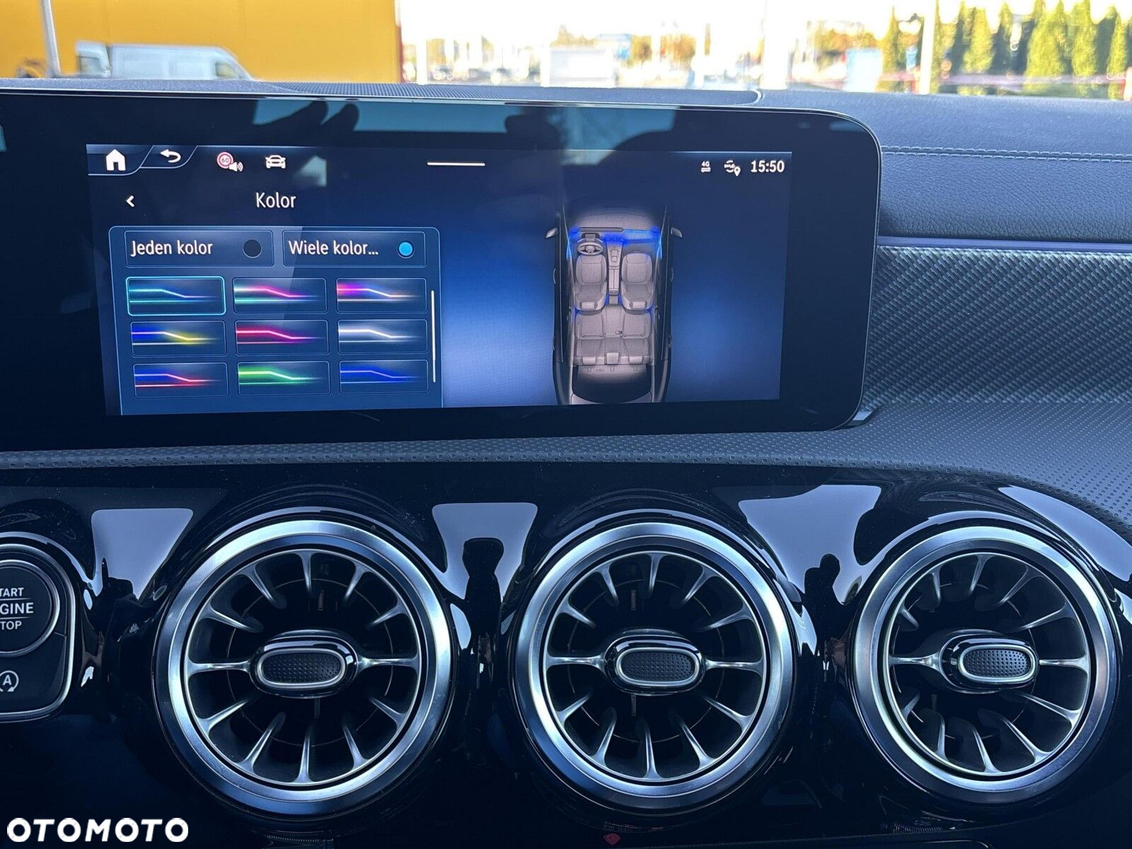Mercedes-Benz CLA 180 Progressive 7G-DCT - 27