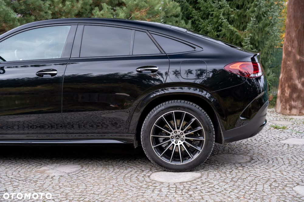 Mercedes-Benz GLE 350 e 4-Matic - 10