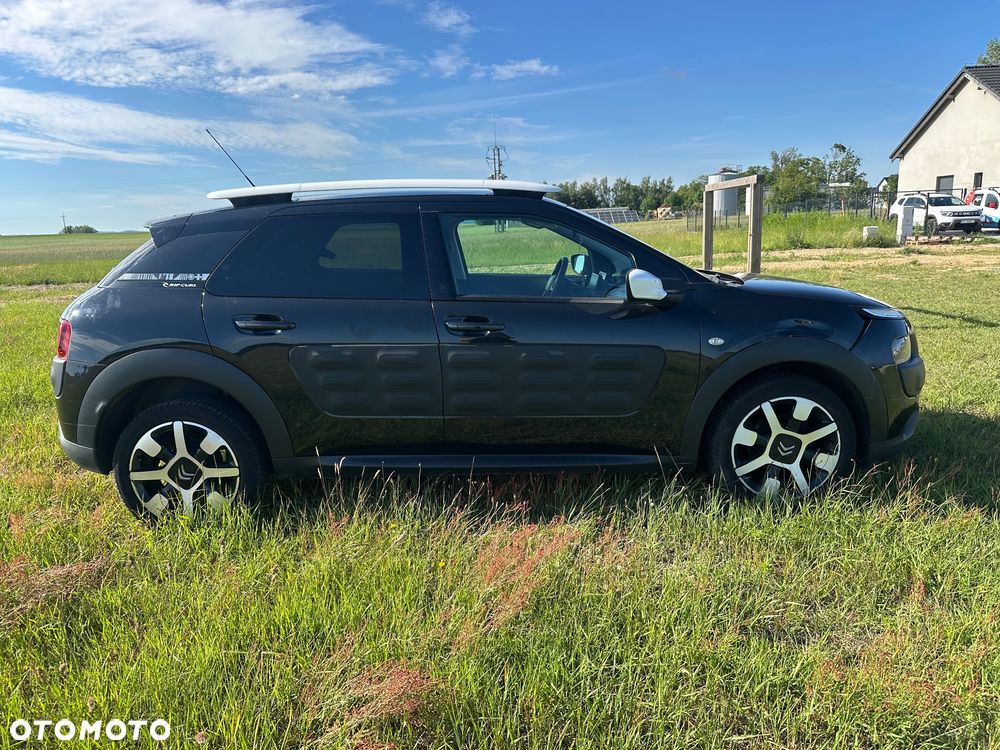 Citroën C4 Cactus PureTech 110 Stop&Start Live - 7
