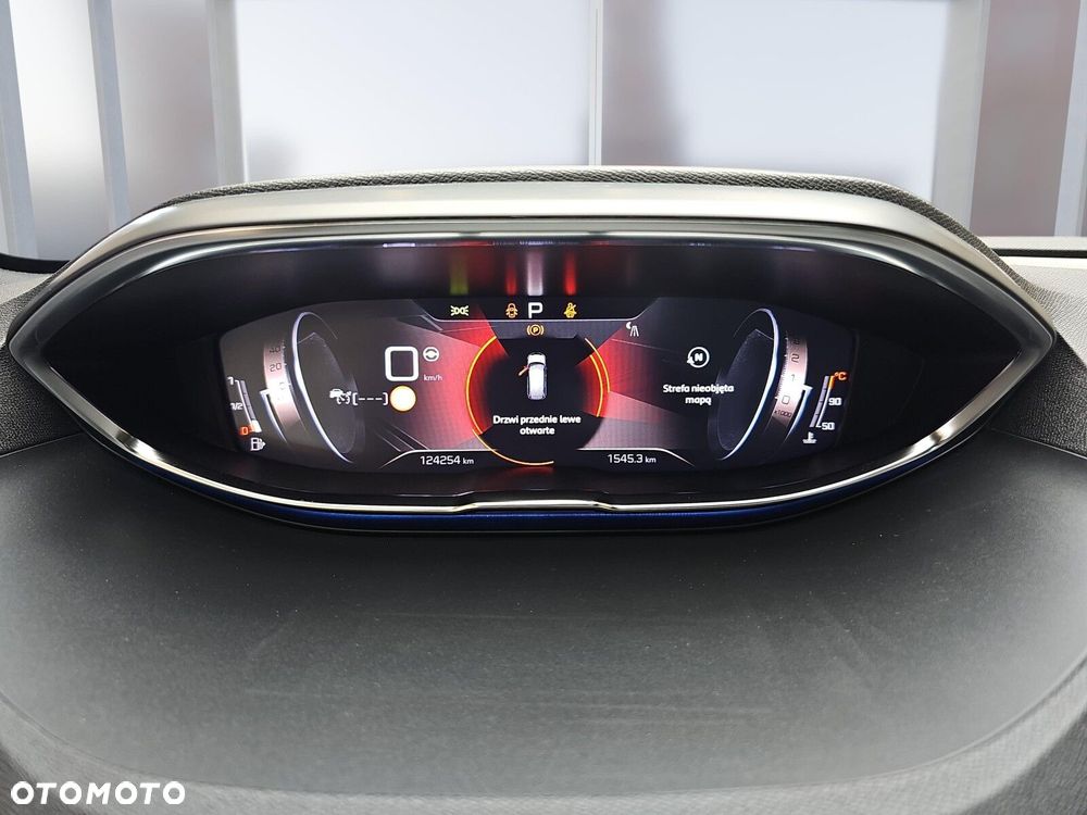 Peugeot 5008 2.0 BlueHDi GT Pack S&S EAT8 - 16