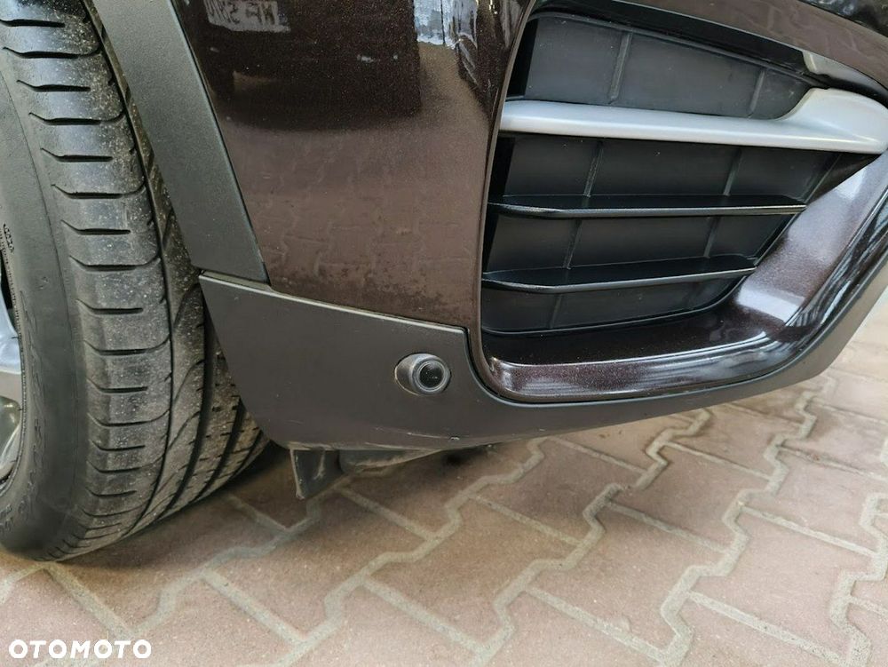 BMW X4 xDrive20d xLine - 7