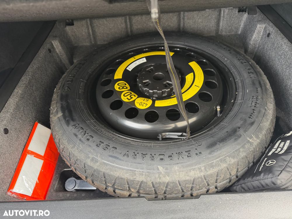 Mercedes-Benz ML 350 BlueTEC 4MATIC Aut - 21