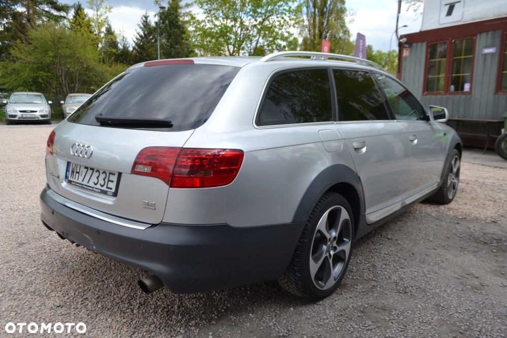 Audi A6 Allroad - 4