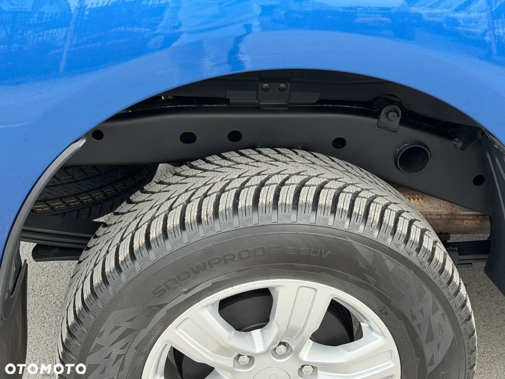 Ford Ranger 2.0 EcoBlue 4x4 DC Limited - 20