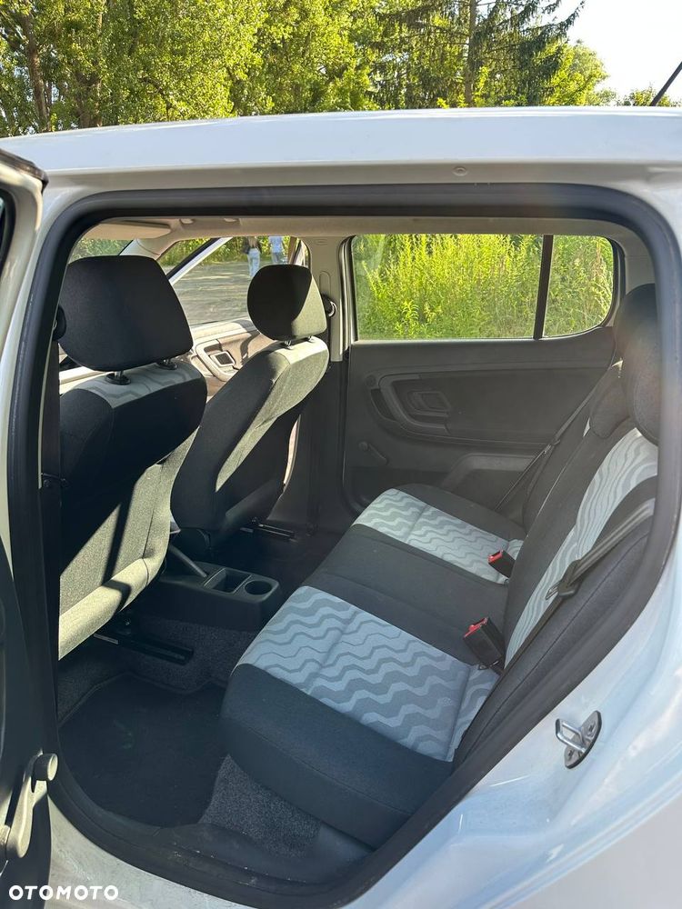 Skoda Fabia 1.2 12V Classic - 9