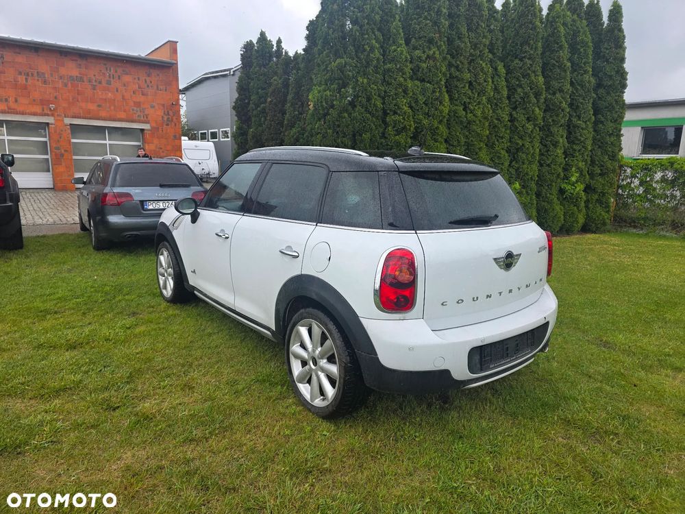 MINI Cooper - 4