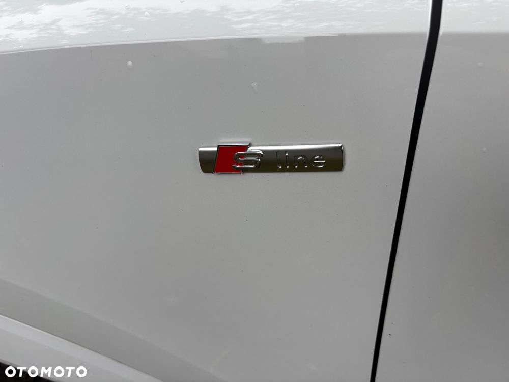 Audi Q3 45 TFSI Quattro S-Line S tronic - 37