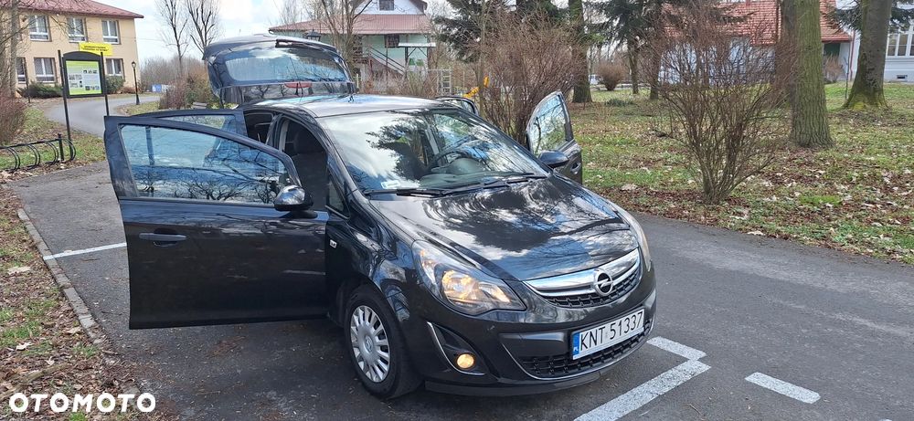 Opel Corsa - 24